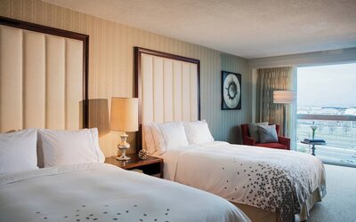 Room, 1 King Bed