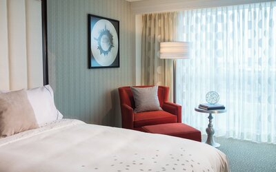Room, 2 Double Beds