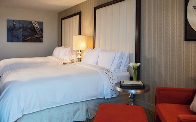 Renaissance Newark Airport Hotel