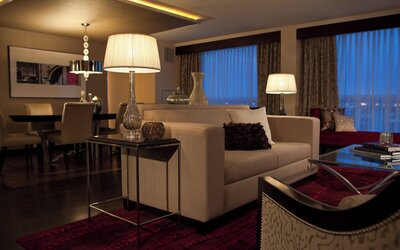 Renaissance Newark Airport Hotel