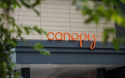 Canopy by Hilton Jersey City Arts District