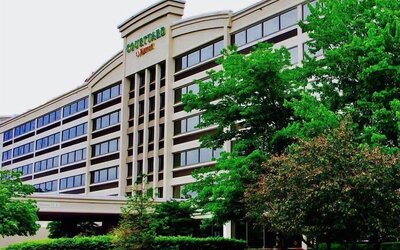 Courtyard by Marriott Lyndhurst Meadowlands