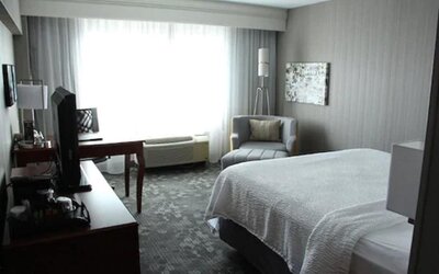 Courtyard by Marriott Lyndhurst Meadowlands