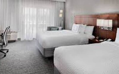 Courtyard by Marriott Lyndhurst Meadowlands