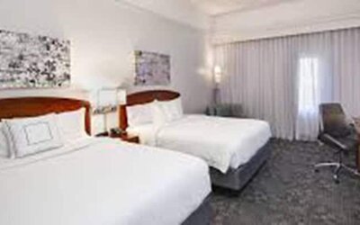 Courtyard by Marriott Lyndhurst Meadowlands