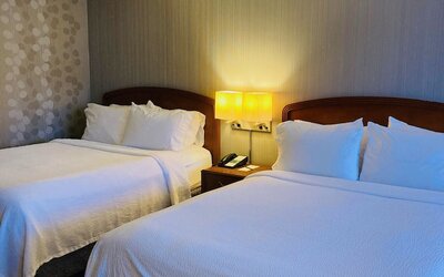 Courtyard by Marriott Lyndhurst Meadowlands