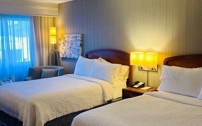 Courtyard by Marriott Lyndhurst Meadowlands