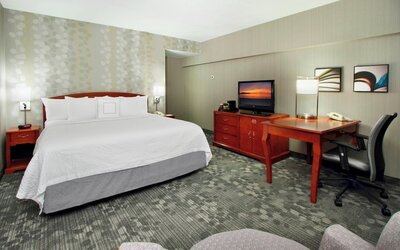 Courtyard by Marriott Lyndhurst Meadowlands