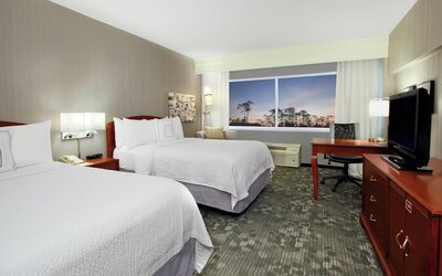 Courtyard by Marriott Lyndhurst Meadowlands