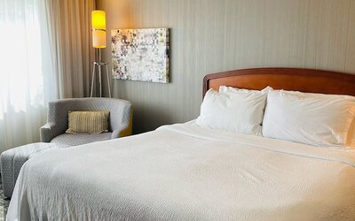 Courtyard by Marriott Lyndhurst Meadowlands