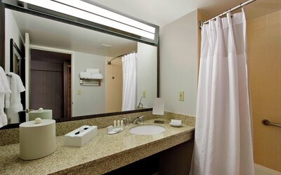 Courtyard by Marriott Lyndhurst Meadowlands