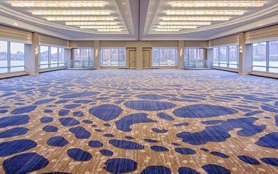 Hyatt Regency Jersey City on the Hudson