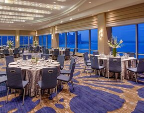 Hyatt Regency Jersey City on the Hudson