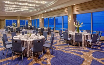 Hyatt Regency Jersey City on the Hudson