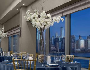 Hyatt Regency Jersey City on the Hudson