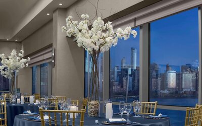 Hyatt Regency Jersey City on the Hudson