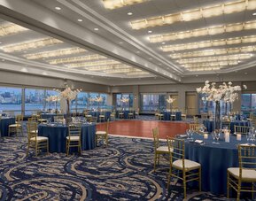 Hyatt Regency Jersey City on the Hudson