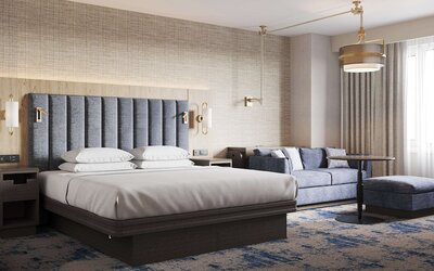 Hyatt Regency Jersey City on the Hudson