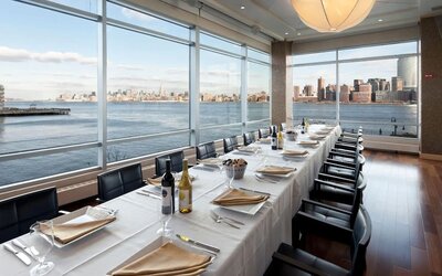 Hyatt Regency Jersey City on the Hudson