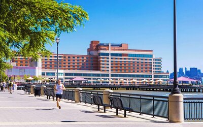 Hyatt Regency Jersey City on the Hudson