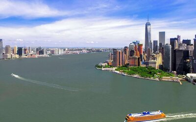 Hyatt Regency Jersey City on the Hudson