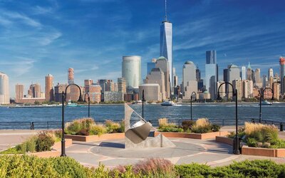 Hyatt Regency Jersey City on the Hudson