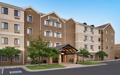 Staybridge Suites Oklahoma City-Quail Springs by IHG