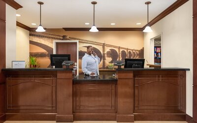 Staybridge Suites Oklahoma City-Quail Springs by IHG