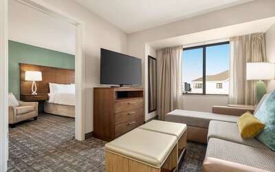 Staybridge Suites Oklahoma City-Quail Springs by IHG