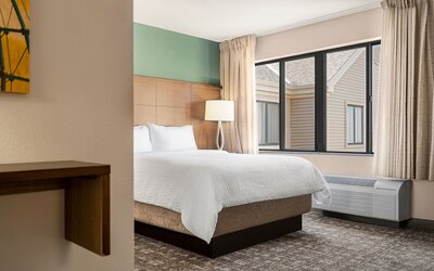 Staybridge Suites Oklahoma City-Quail Springs by IHG
