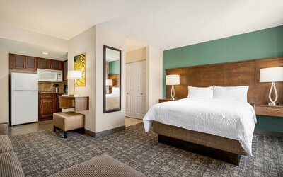 Staybridge Suites Oklahoma City-Quail Springs by IHG
