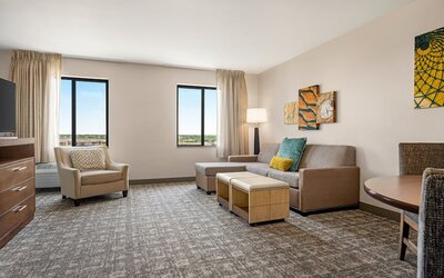 Staybridge Suites Oklahoma City-Quail Springs by IHG