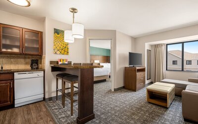 Staybridge Suites Oklahoma City-Quail Springs by IHG
