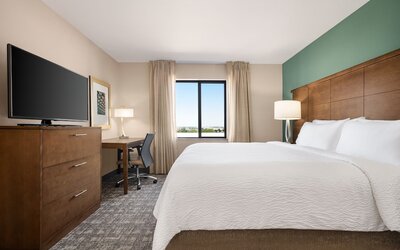 Staybridge Suites Oklahoma City-Quail Springs by IHG