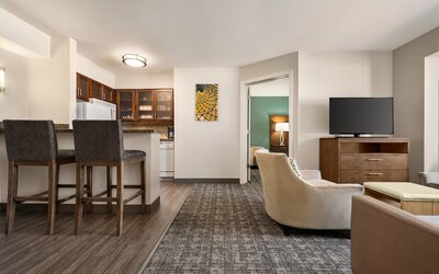 Staybridge Suites Oklahoma City-Quail Springs by IHG