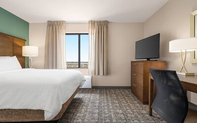 Staybridge Suites Oklahoma City-Quail Springs by IHG