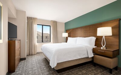 Staybridge Suites Oklahoma City-Quail Springs by IHG