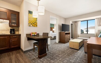 Staybridge Suites Oklahoma City-Quail Springs by IHG