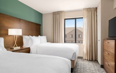 Staybridge Suites Oklahoma City-Quail Springs by IHG