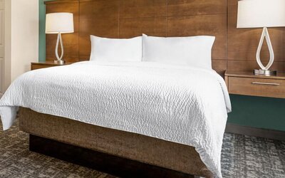 Staybridge Suites Oklahoma City-Quail Springs by IHG