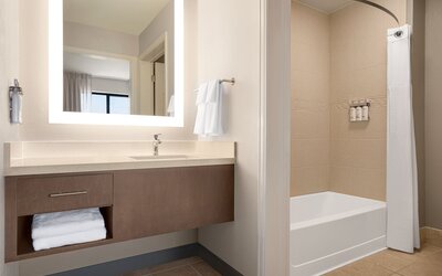 Staybridge Suites Oklahoma City-Quail Springs by IHG
