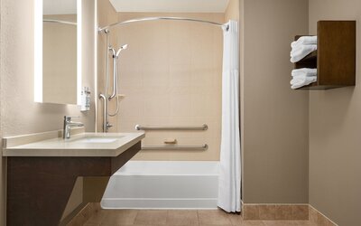 Staybridge Suites Oklahoma City-Quail Springs by IHG