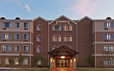 Staybridge Suites Oklahoma City-Quail Springs by IHG