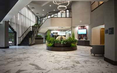 Embassy Suites by Hilton Oklahoma City Northwest