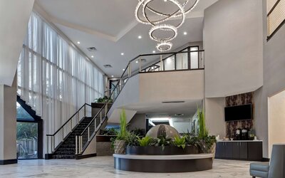 Embassy Suites by Hilton Oklahoma City Northwest