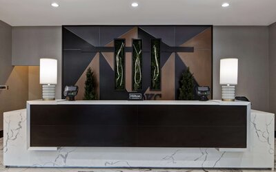 Embassy Suites by Hilton Oklahoma City Northwest