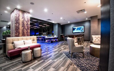 Embassy Suites by Hilton Oklahoma City Northwest