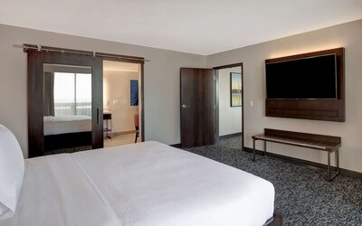Embassy Suites by Hilton Oklahoma City Northwest
