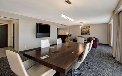 Embassy Suites by Hilton Oklahoma City Northwest