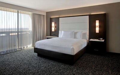 Embassy Suites by Hilton Oklahoma City Northwest